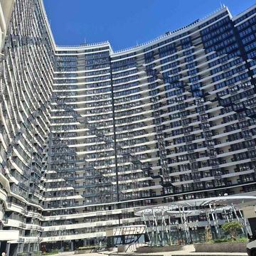 Продаж 1к Квартира Курортний провулок ЖК Атмосфера