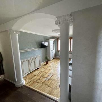 Продам 3-ком.кв.Левый берег,Кинотеатр«Мир»