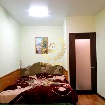 Продаю видову 1-кімнатну квартиру Я.Гашека в Дніпровському р-ні