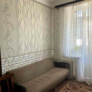 оренда смарт квартири у центрі міста на короткий термін.