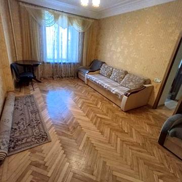Долгосрочная аренда