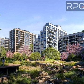 Продається 3-кв ЖК Dnipro Island Дніпровська набережна  Оскорки юа ЖК Dnipro Island
