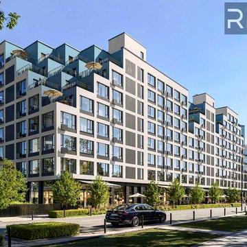 Продається 2-кв ЖК Dnipro Island Дніпровська набережна  Позняки юа ЖК Dnipro Island