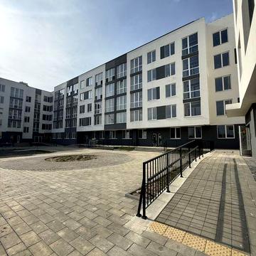 Продаж 2 кімн квартири в новобудові ЖК Новий Львів ЖК Новий Льів