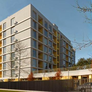 Продаж 1 кім квартири, вул. Шевченка 266