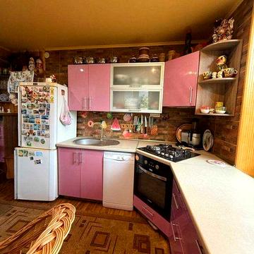 Продам будинок біля озера Куряче Лівобережний-3