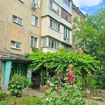 СРОЧНО! 2к. квартира на ул. Паустовского.