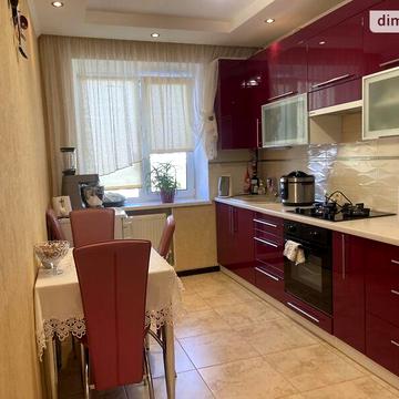 Продаж 3к Квартира Київська вулиця