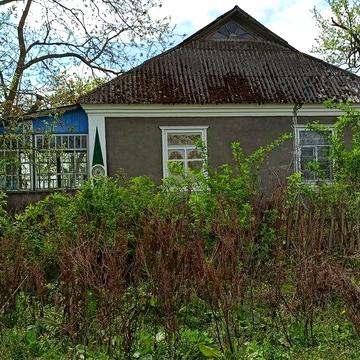 Продам будинок особняк