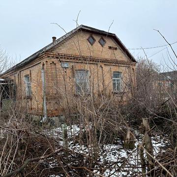 Продам приватний будинок