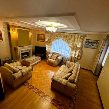 Продаж 5-кім кв-ри на Новому Львові