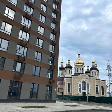 Без% здача 2026 Варшавський 3 Продам простора квартира 69м Вікна- двір ЖК Варшавський 3