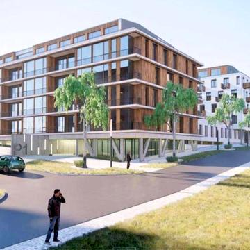 Продаж 2х кім квартири вул. П. Орлика