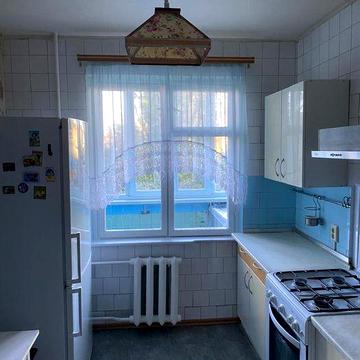 Сдам 3-х комнатную квартиру Черемушки Ген. Петрова/И. Рабина,