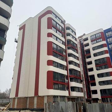 Продаж квартири вул. Трускавецька