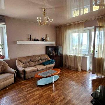 4 комн кв на Глушко 83м2 60000у.е