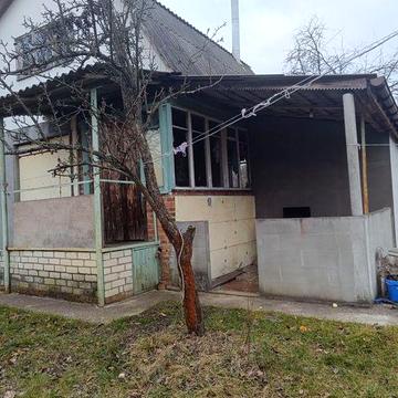 Продам дачу терміново Рожни кооператив Трудовик.