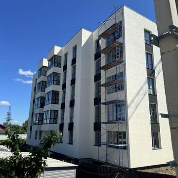 Продаж квартири Солонака вул. Рубчака