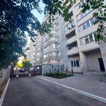 Садова вул., 34