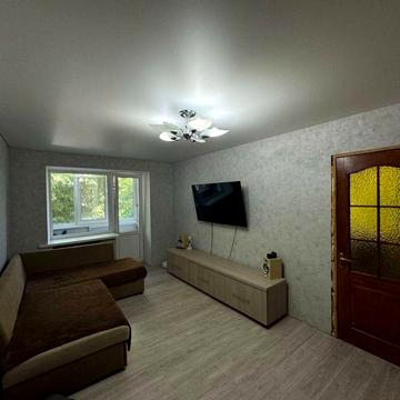 Квартира  2к Проспект Шевченко