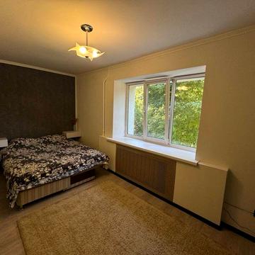 Квартира  2к Проспект Шевченко