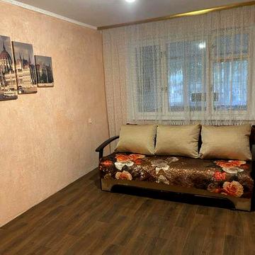 Двухкомная кв. Аэропорт, Гагарина, Одесская