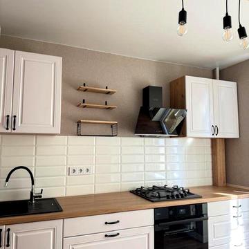 Оренда квартири. Перша здача. ЖК Весна. З газовим котлом