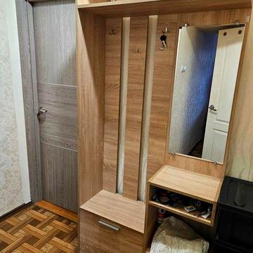 В продаже 2к удобная квартира в идеальном и тихом районе города.