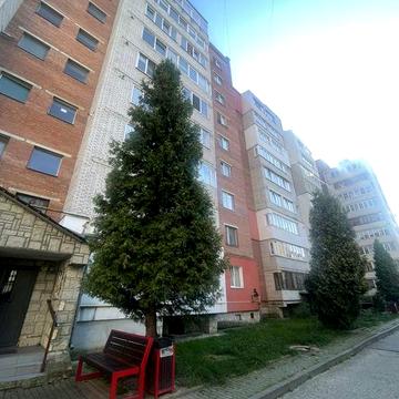3-х кімнатна квартира біля парку і річки