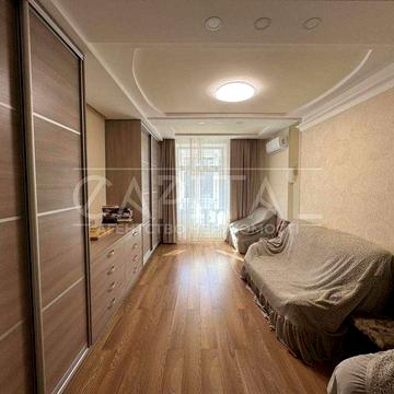 Продаж квартири, 2 кімнатна, Вацлава Гавела, Соломянський район