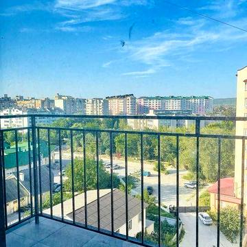 Терміново! Продам 2к.квартиру в обжитій новобудові