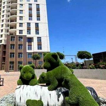 1 КВ В 66 Жемчужине по сниженной цене.. Кадор на Краснова. Дом сдан. ЖК 66 Жемчужина