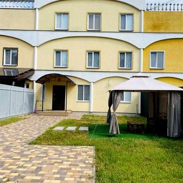 Продаж Таунхауса 3-х поверховий від власника