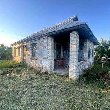 Продаж будинку в с. Китайгород, Дашівська ТГ