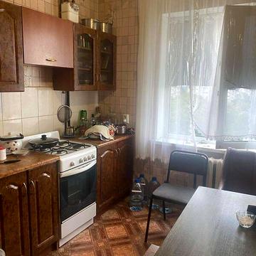 Продаж 1к Квартира Польова площа