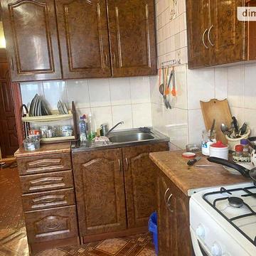 Продаж 1к Квартира Польова площа