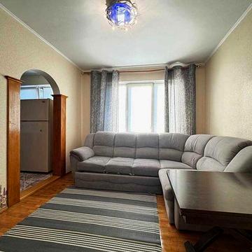 Виноградар, пр. Георгія Гонгадзе 20-Д, оренда 3к квартири. Ретровіль