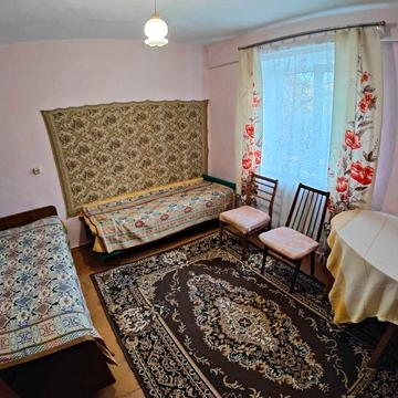 Здається 1-к. част.буд. по вул. Вернадського в р-ні Бучми,читайте опис