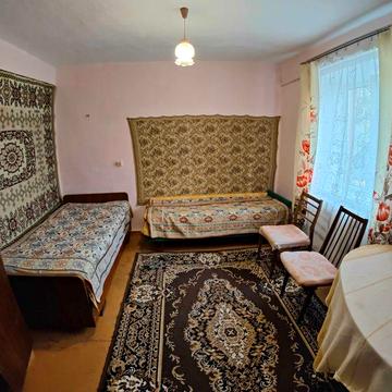 Здається 1-к. част.буд. по вул. Вернадського в р-ні Бучми,читайте опис