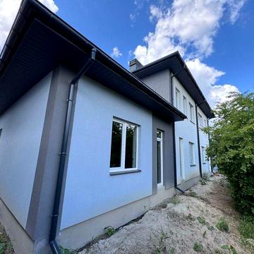 Таунхаус. Ірпінь. Вул. Північний тупик