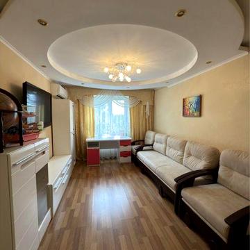 Продам 3к квартиру 70м2 с Ремонтом! Березинка,Левобережный 3