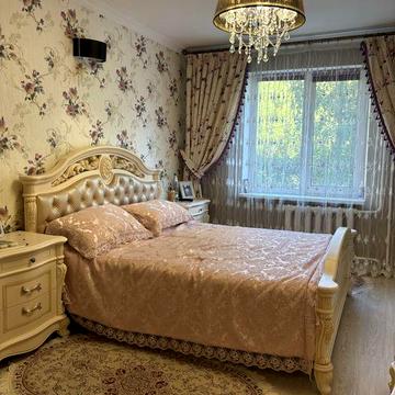 Продаж гарної  3-кімнатної квартири | район ПЗР | 73м2 | 2 поверх