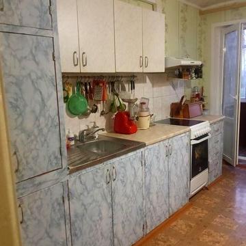 Продаётся 1 ком квартира Осипенковский микрорайон