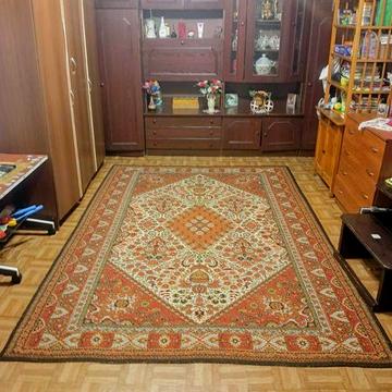 Продаётся 1 ком квартира Осипенковский микрорайон