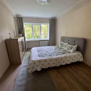 Оренда квартири 60 м2 з євроремонтом вул. Енергетична (Панаса Мирного)