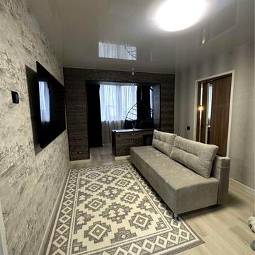 Продам 3к квартиру с Ремонтом!! Проспект Слобожанский