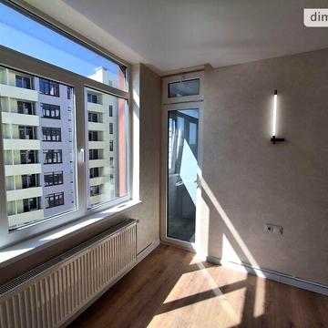 Продаж 1к Квартира Смакули вулиця