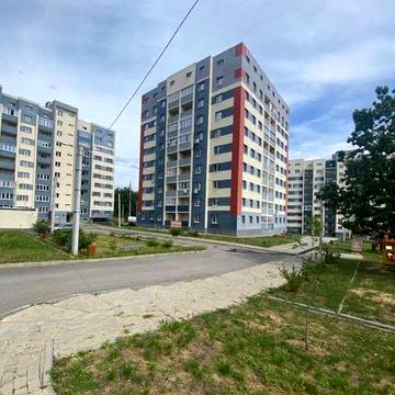 Продажа 2 кімнатної квартири в новобудові Олексіївка
