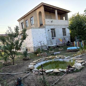 Продам 2-х этажный дом в Нерубайском