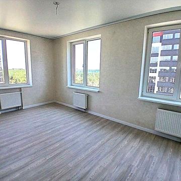 Готова 3-кімнатна квартира в Ірпені. ЖК Ірпінь Сіті
